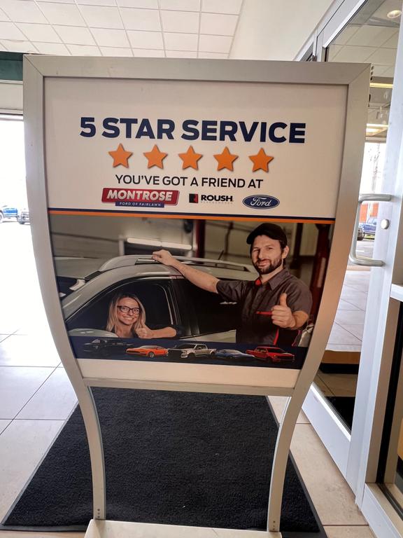 Dealership gallery photo 13